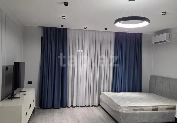 3 otaqlı mənzil , Nardaran qəs., Sabunçu, Bakı