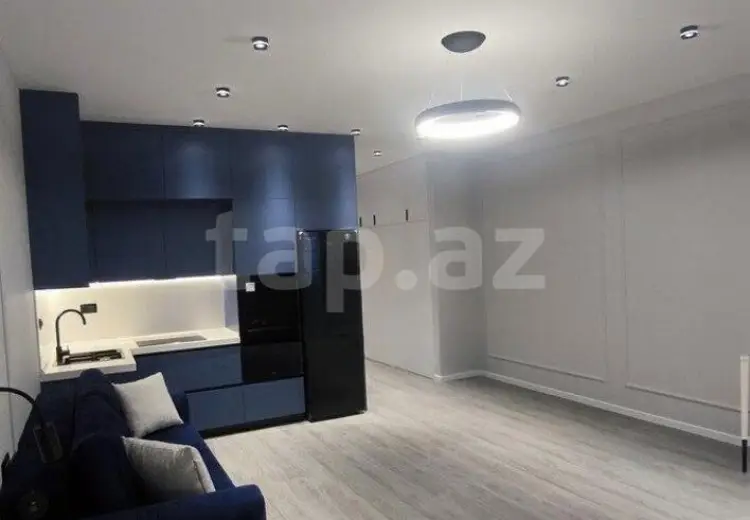 3 otaqlı mənzil , Nardaran qəs., Sabunçu, Bakı