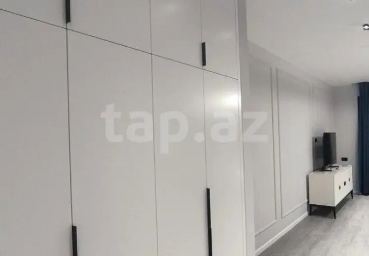 3 otaqlı mənzil , Nardaran qəs., Sabunçu, Bakı