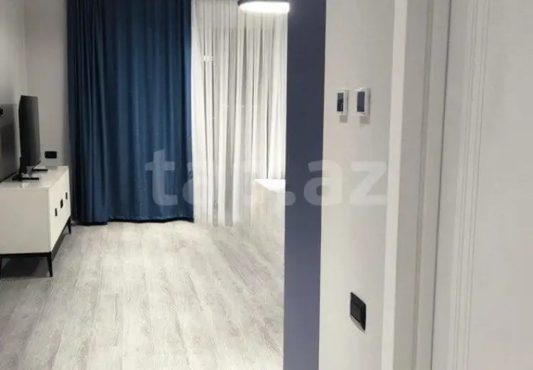 3 otaqlı mənzil , Nardaran qəs., Sabunçu, Bakı