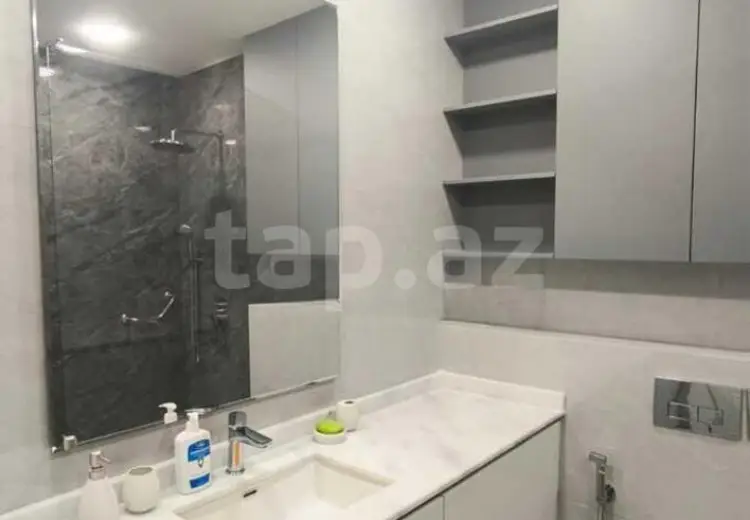 3 otaqlı mənzil , Nardaran qəs., Sabunçu, Bakı