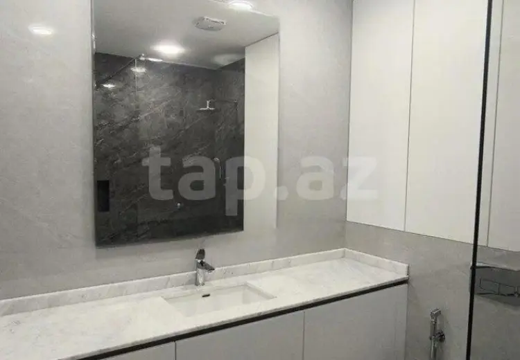 3 otaqlı mənzil , Nardaran qəs., Sabunçu, Bakı
