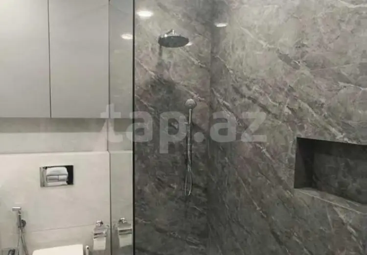 3 otaqlı mənzil , Nardaran qəs., Sabunçu, Bakı