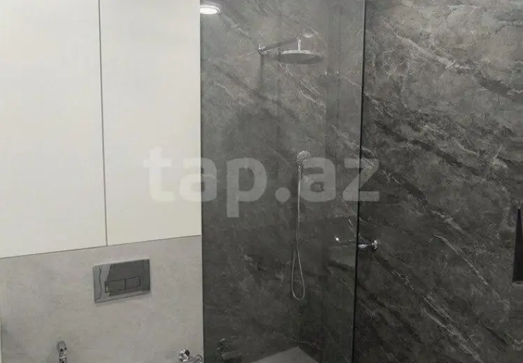 3 otaqlı mənzil , Nardaran qəs., Sabunçu, Bakı