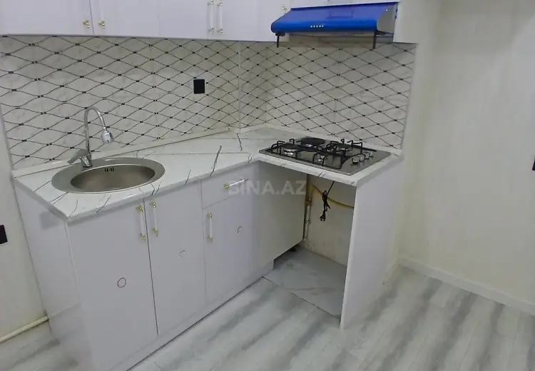 2 otaqlı mənzil Satılır, Xırdalan
