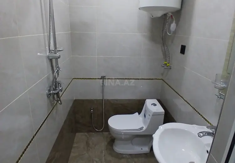 2 otaqlı mənzil Satılır, Xırdalan