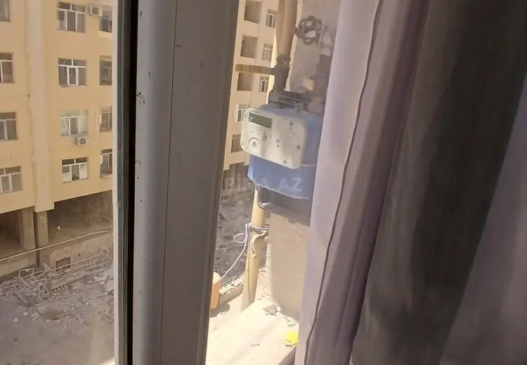 2 otaqlı mənzil Satılır, Xırdalan