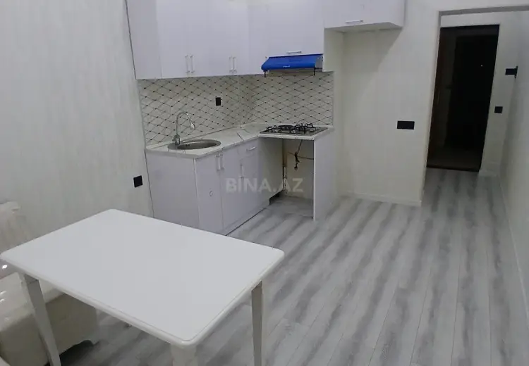 2 otaqlı mənzil Satılır, Xırdalan