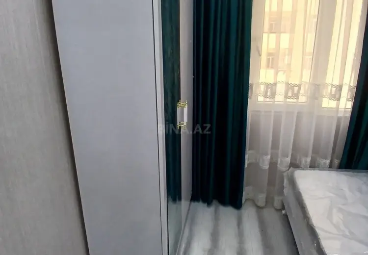 2 otaqlı mənzil Satılır, Xırdalan