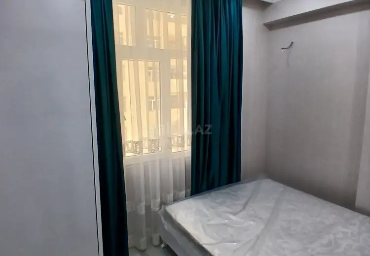 2 otaqlı mənzil Satılır, Xırdalan