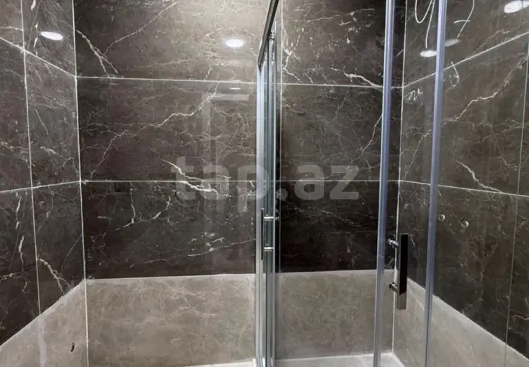 3 otaqlı mənzil , Xırdalan