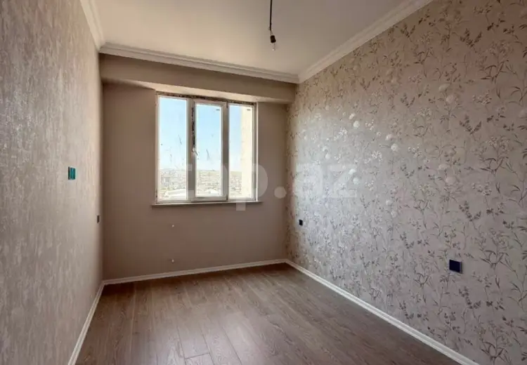 3 otaqlı mənzil , Xırdalan