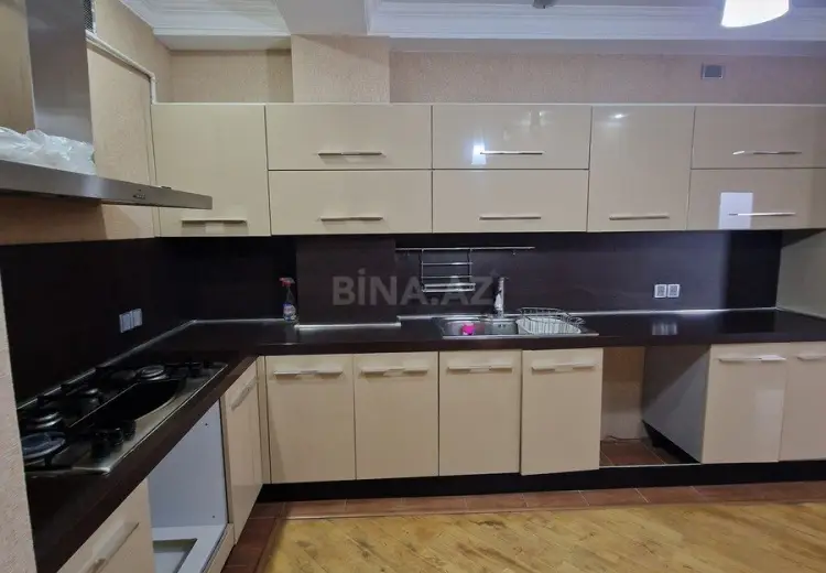 3 otaqlı mənzil Satılır, Abşeron