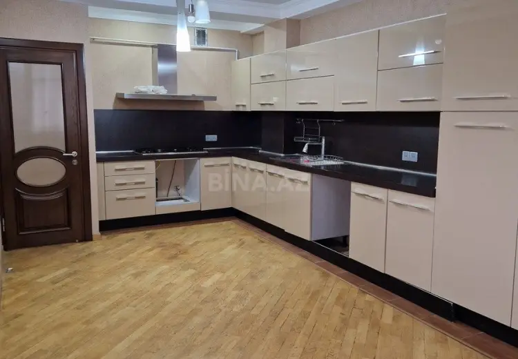 3 otaqlı mənzil Satılır, Abşeron