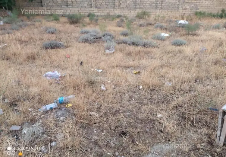 180 sot Torpaq Satılır, Masazır, Abşeron