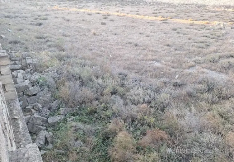 180 sot Torpaq Satılır, Masazır, Abşeron