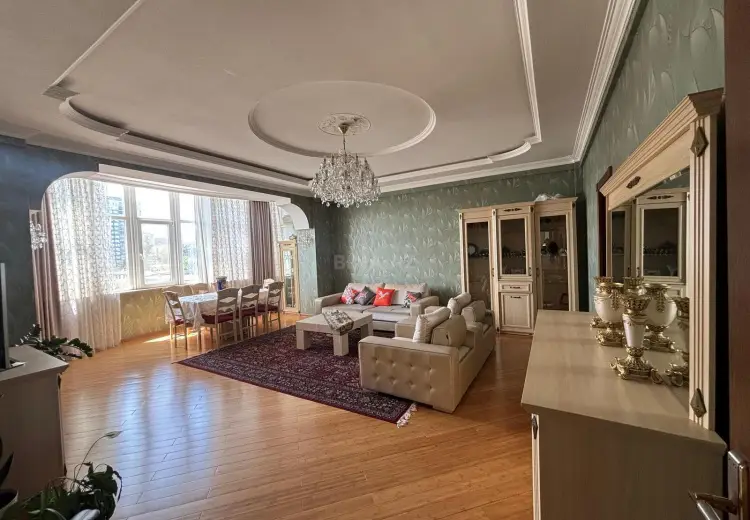 3 otaqlı mənzil Satılır, 9-cu mikrorayon, Binəqədi, Bakı