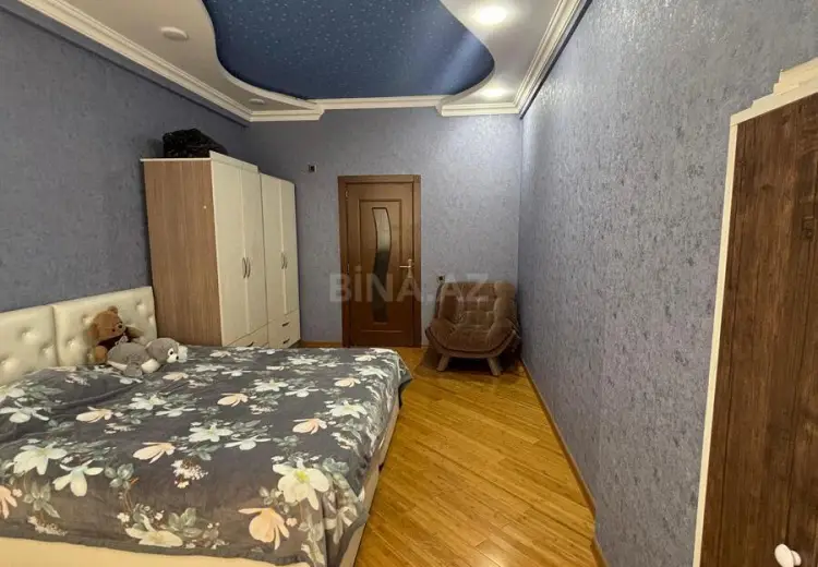 3 otaqlı mənzil Satılır, 9-cu mikrorayon, Binəqədi, Bakı