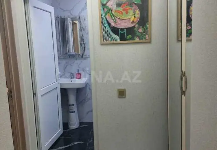 2 otaqlı mənzil Satılır, Yasamal qəs., Yasamal, Bakı
