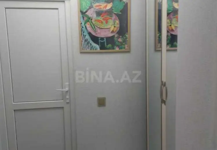 2 otaqlı mənzil Satılır, Yasamal qəs., Yasamal, Bakı