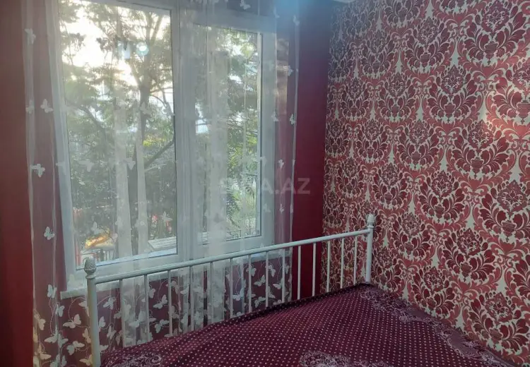 2 otaqlı mənzil Satılır, Yasamal qəs., Yasamal, Bakı