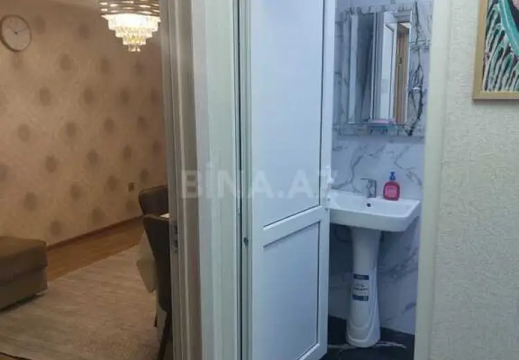 2 otaqlı mənzil Satılır, Yasamal qəs., Yasamal, Bakı