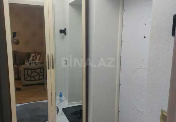 2 otaqlı mənzil Satılır, Yasamal qəs., Yasamal, Bakı