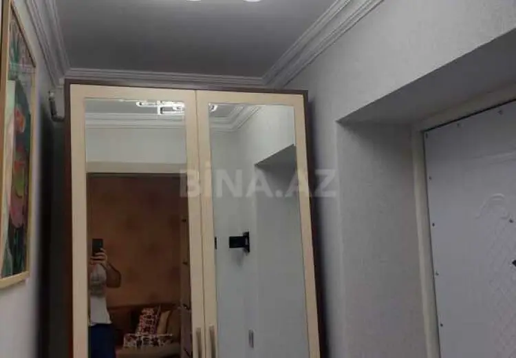 2 otaqlı mənzil Satılır, Yasamal qəs., Yasamal, Bakı
