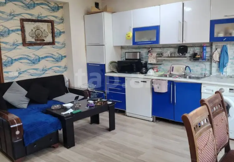 3 otaqlı mənzil , Bakı