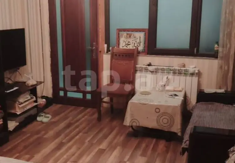 3 otaqlı mənzil , Bakı