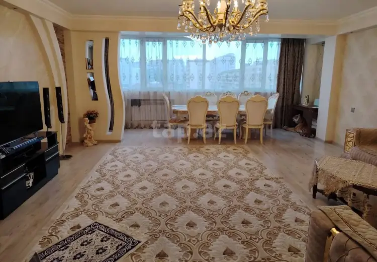 3 otaqlı mənzil , Bakı