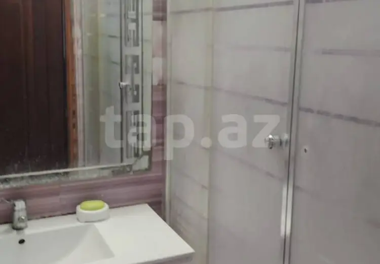 3 otaqlı mənzil , Bakı