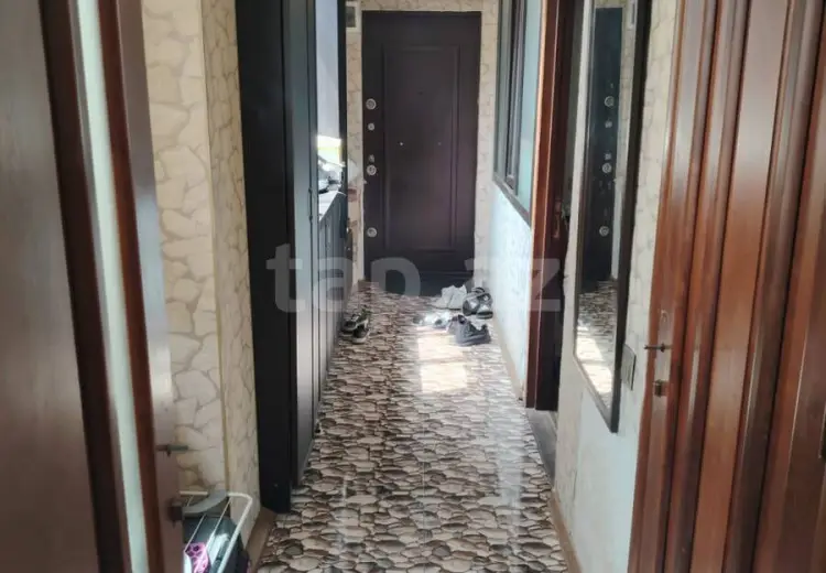 3 otaqlı mənzil , Bakı