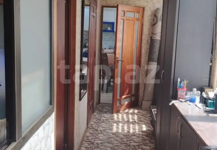 3 otaqlı mənzil , Bakı