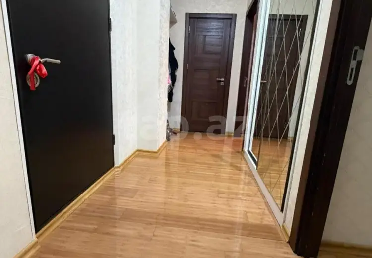 3 otaqlı mənzil , Xırdalan
