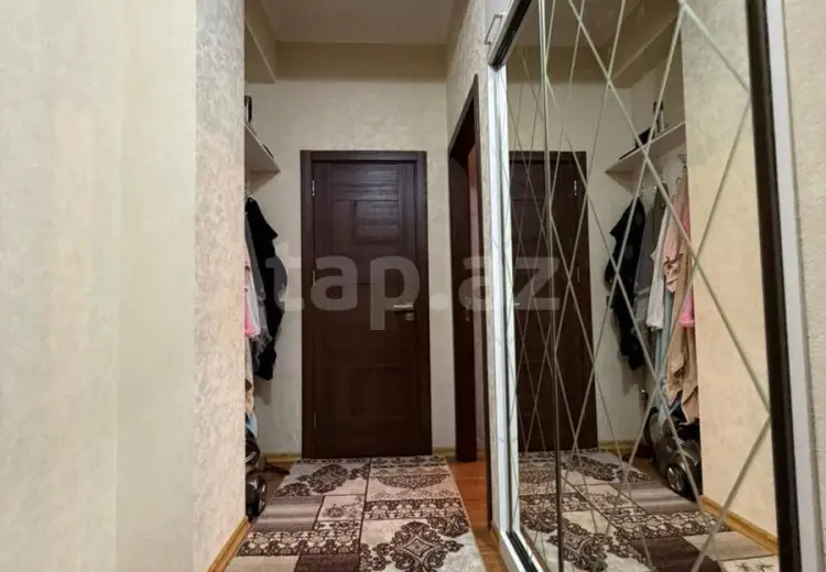 3 otaqlı mənzil , Xırdalan