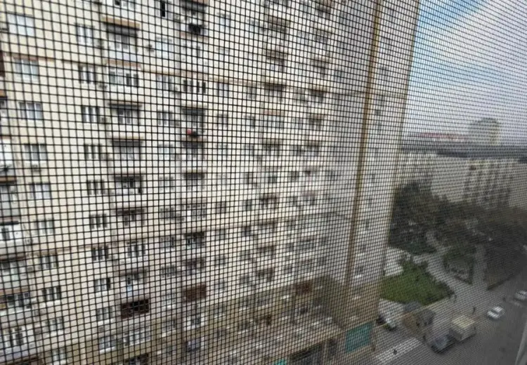 3 otaqlı mənzil , Xırdalan