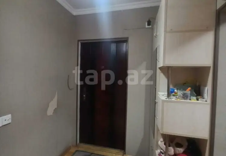 3 otaqlı mənzil , Sumqayıt