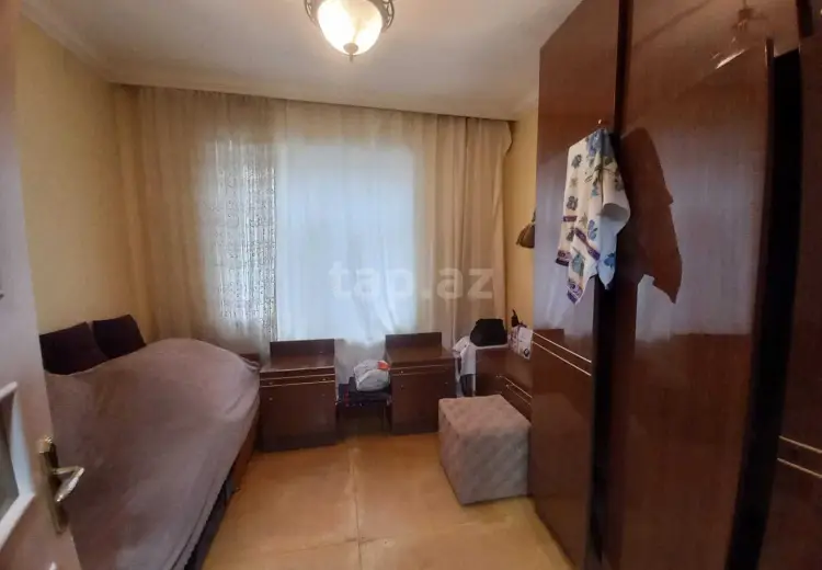 3 otaqlı mənzil , Sumqayıt