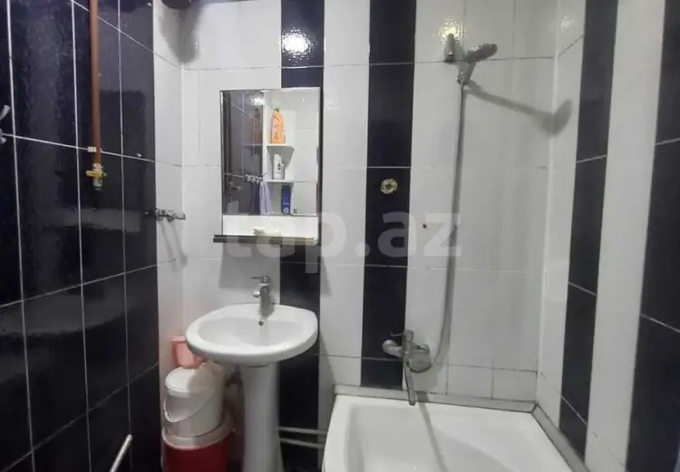 3 otaqlı mənzil , Sumqayıt