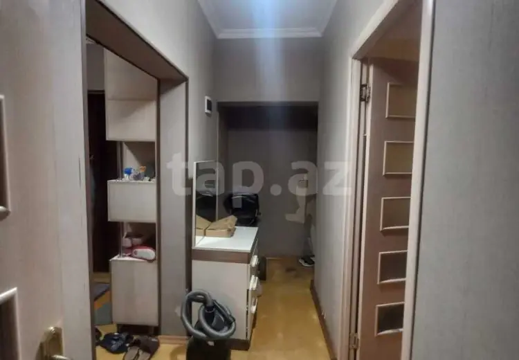 3 otaqlı mənzil , Sumqayıt