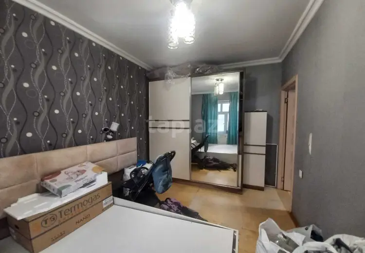 3 otaqlı mənzil , Sumqayıt