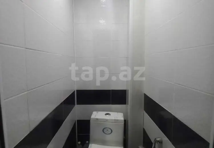 3 otaqlı mənzil , Sumqayıt