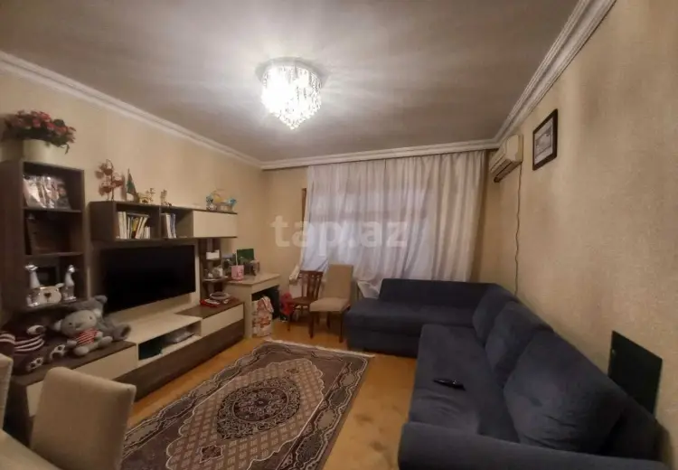 3 otaqlı mənzil , Sumqayıt