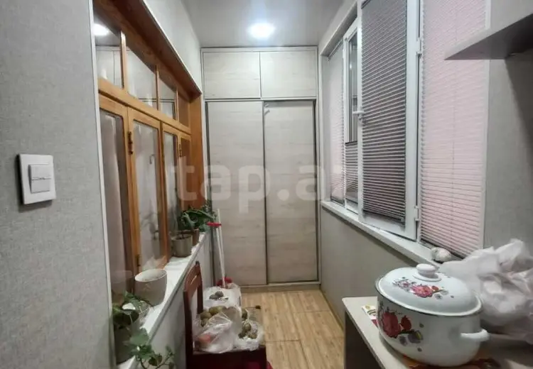 3 otaqlı mənzil , Sumqayıt