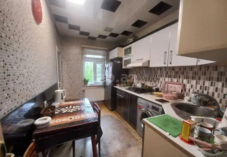 3 otaqlı mənzil , Sumqayıt