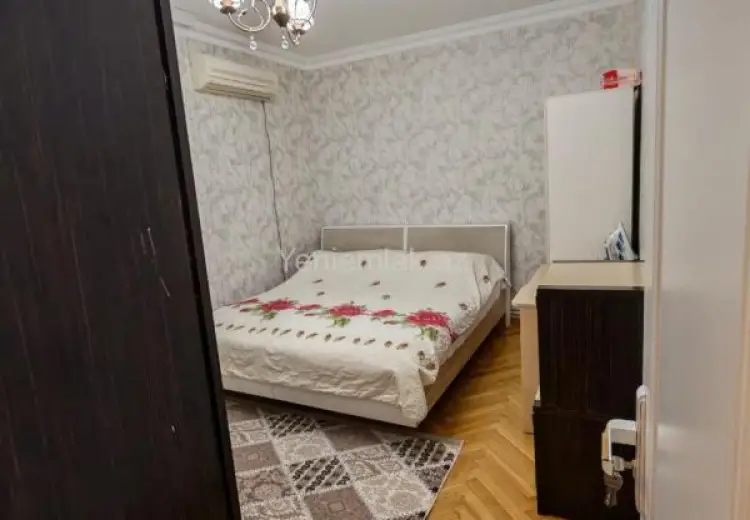 3 otaqlı mənzil Satılır, Əhmədli, Xətai, Bakı
