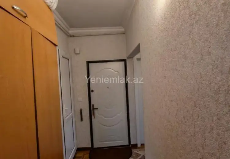 3 otaqlı mənzil Satılır, Əhmədli, Xətai, Bakı