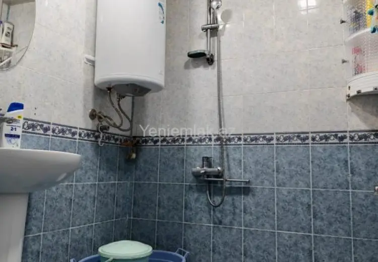 3 otaqlı mənzil Satılır, Əhmədli, Xətai, Bakı