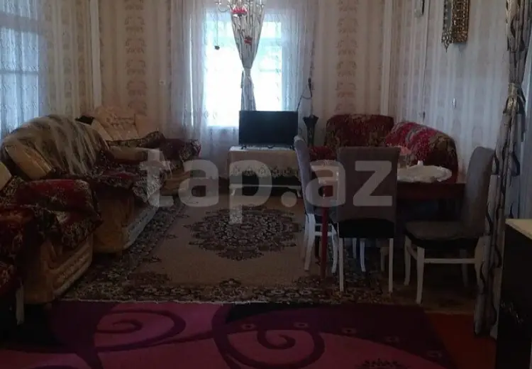 3 otaqlı mənzil , Gəncə